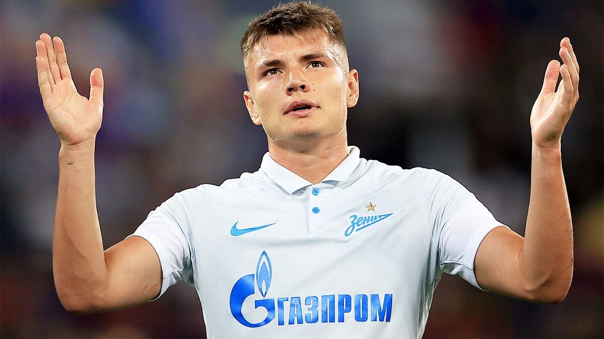    Александр Мысякин, Sport24