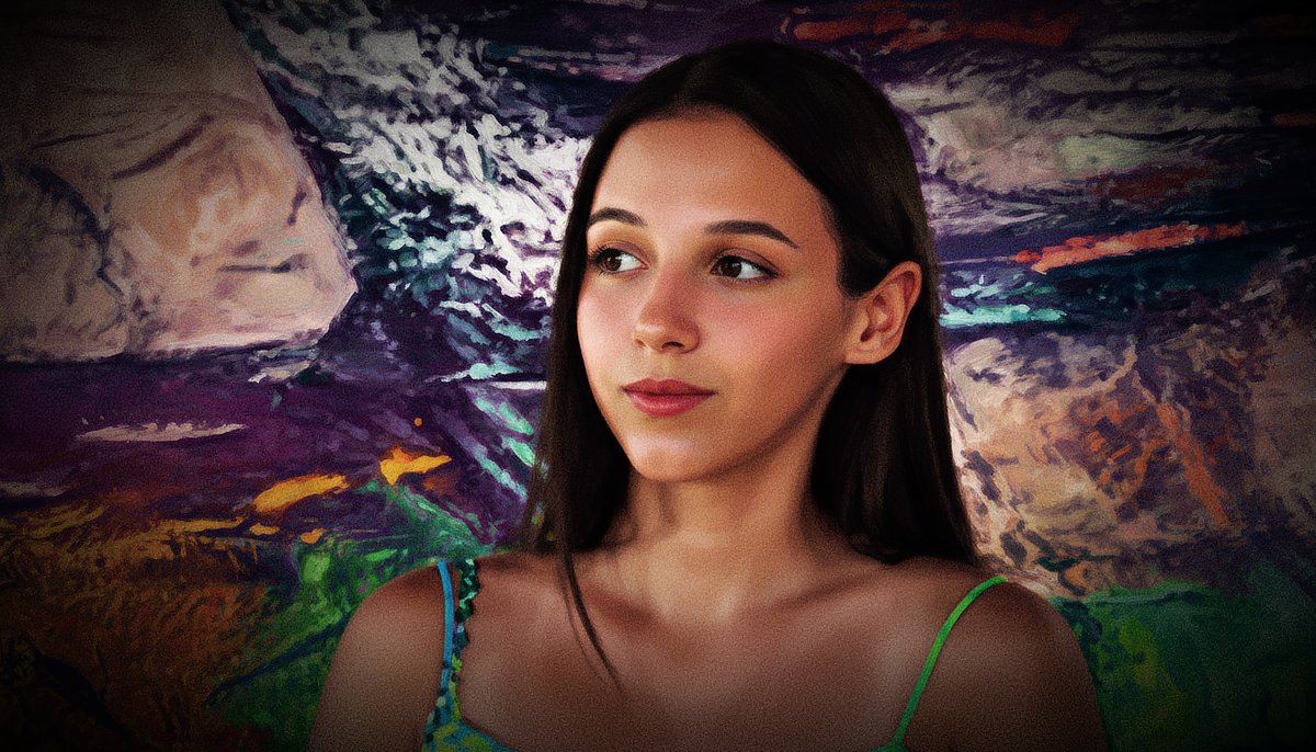 Яна Легкодимова