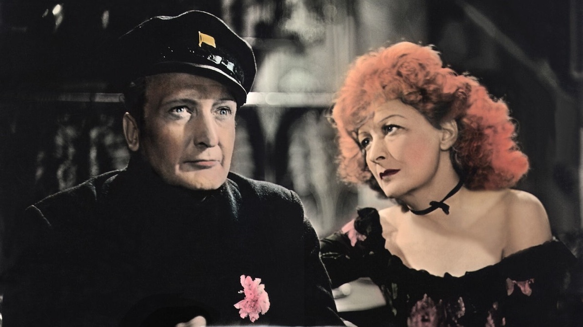 Фильм «Великая свобода №7» наполнен тоской по человеческому одиночеству и несбывшимся надеждам, за что оказался в опале у гитлеровских властей