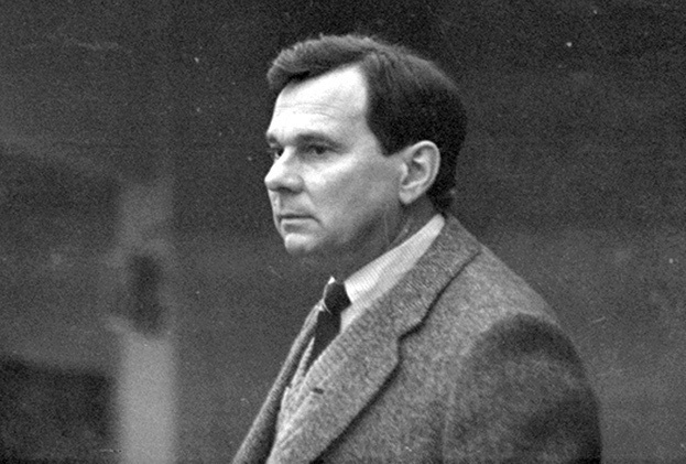 Валентин Иванов. Источник: sport-express.ru