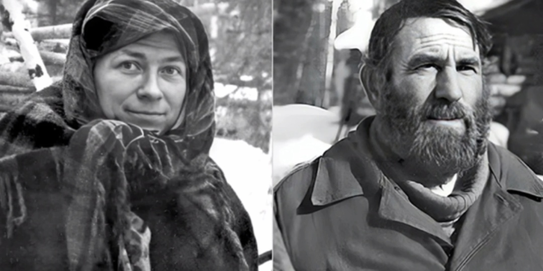 АГАФЬЯ ЛЫКОВА: ФИКТИВНЫЙ БРАК