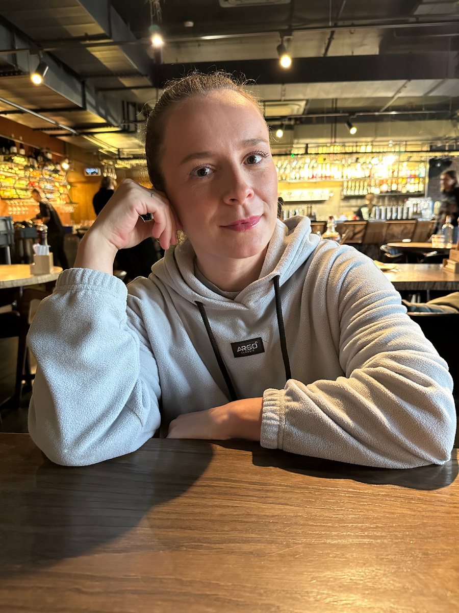 Задумала сделать игрушку,но что-то пошло не так 