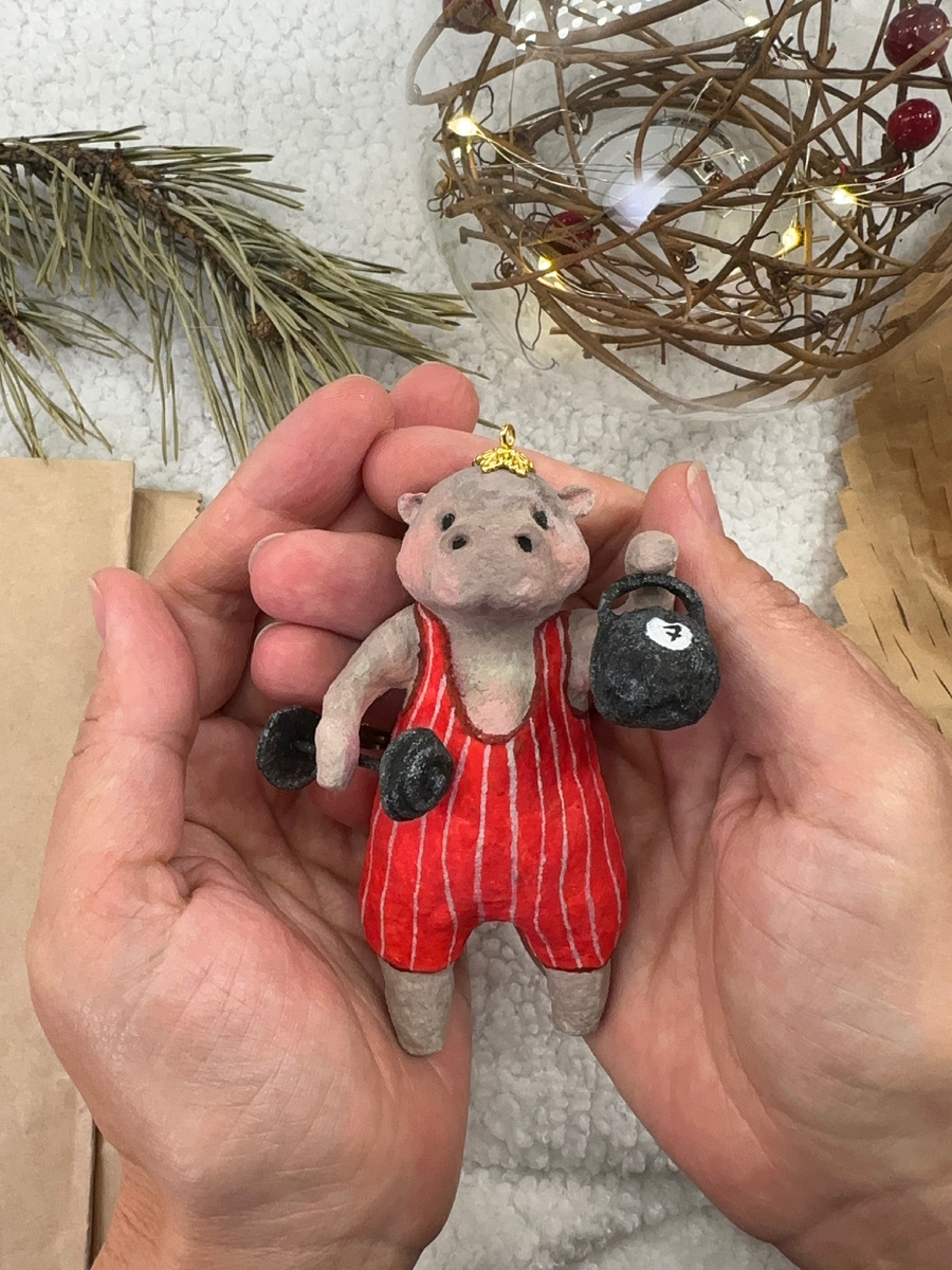 Как новенький 