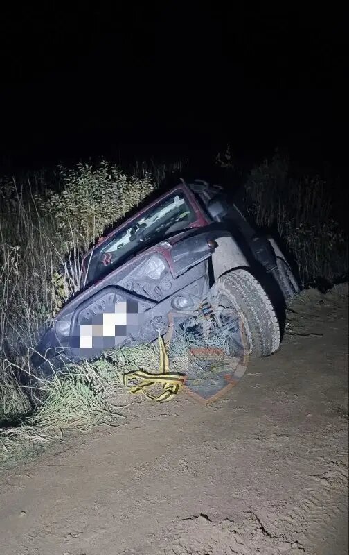    Фото: пресс-служба аварийно-спасательной службы Ленобласти