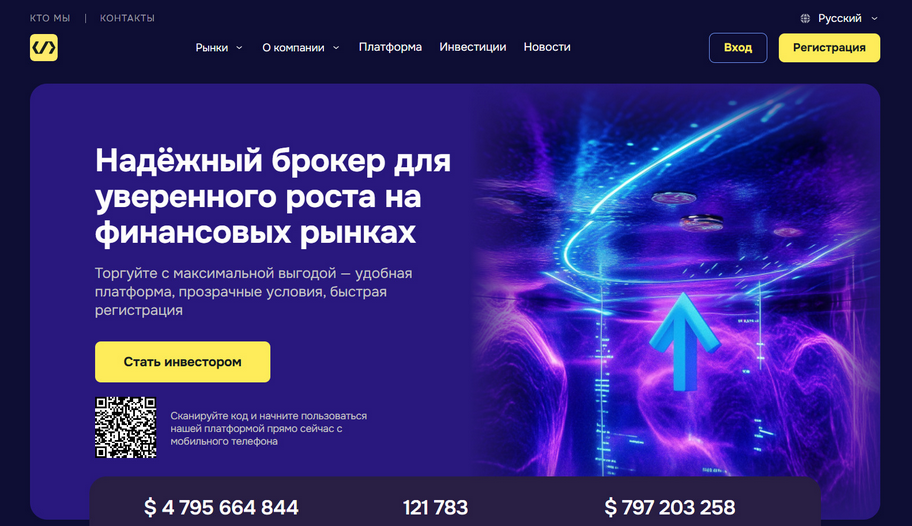 Ziravoxo отзывы: брокер-мошенник без лицензии. Почему нельзя доверять Ziravoxo