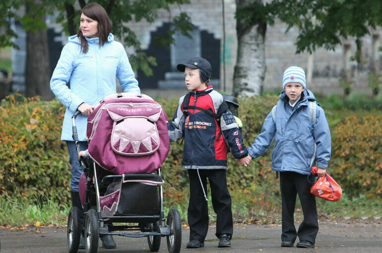   Тимур Ханов/«Парламентская газета»