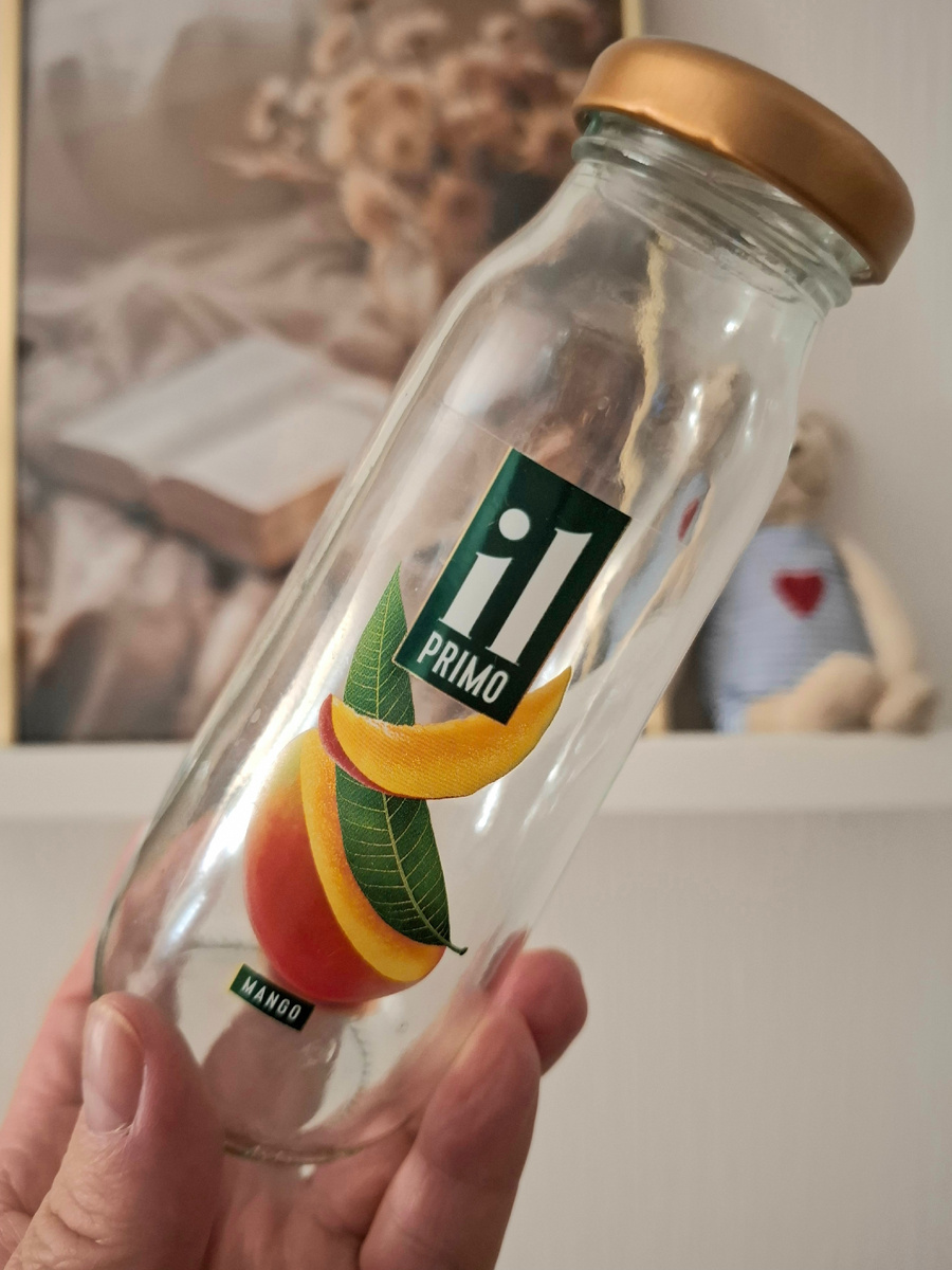 Бутылочка для молока🍶