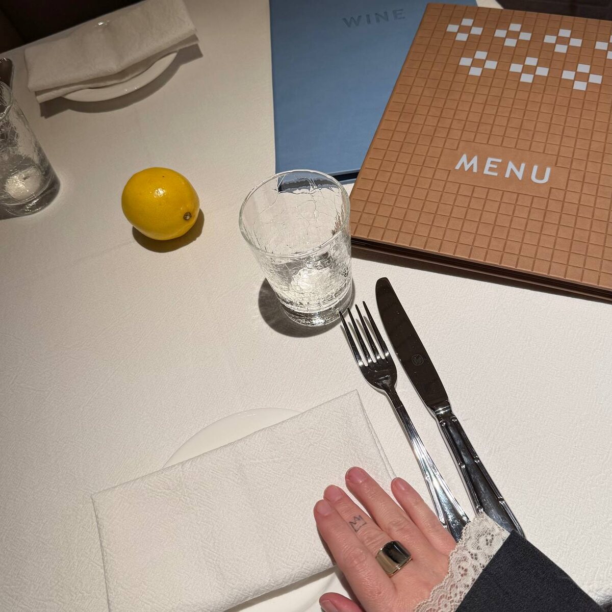 ресторан Лодочная станция