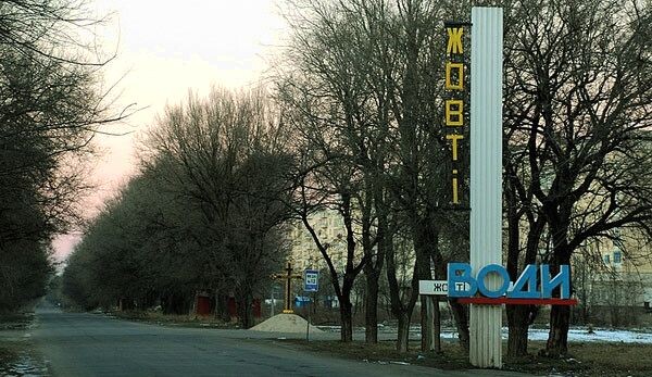 В этом городе появился на свет знаменитый актёр