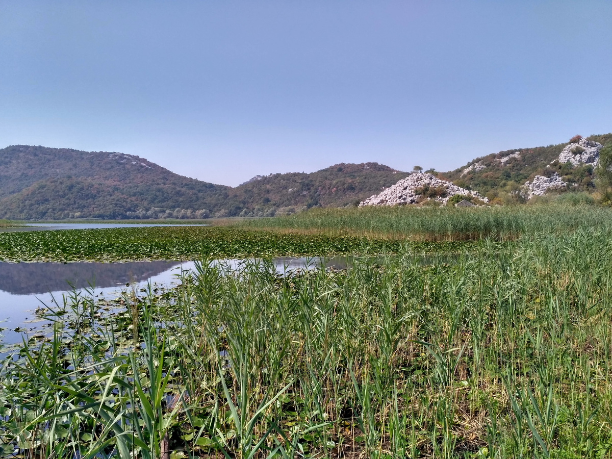 Черногория во всей красе