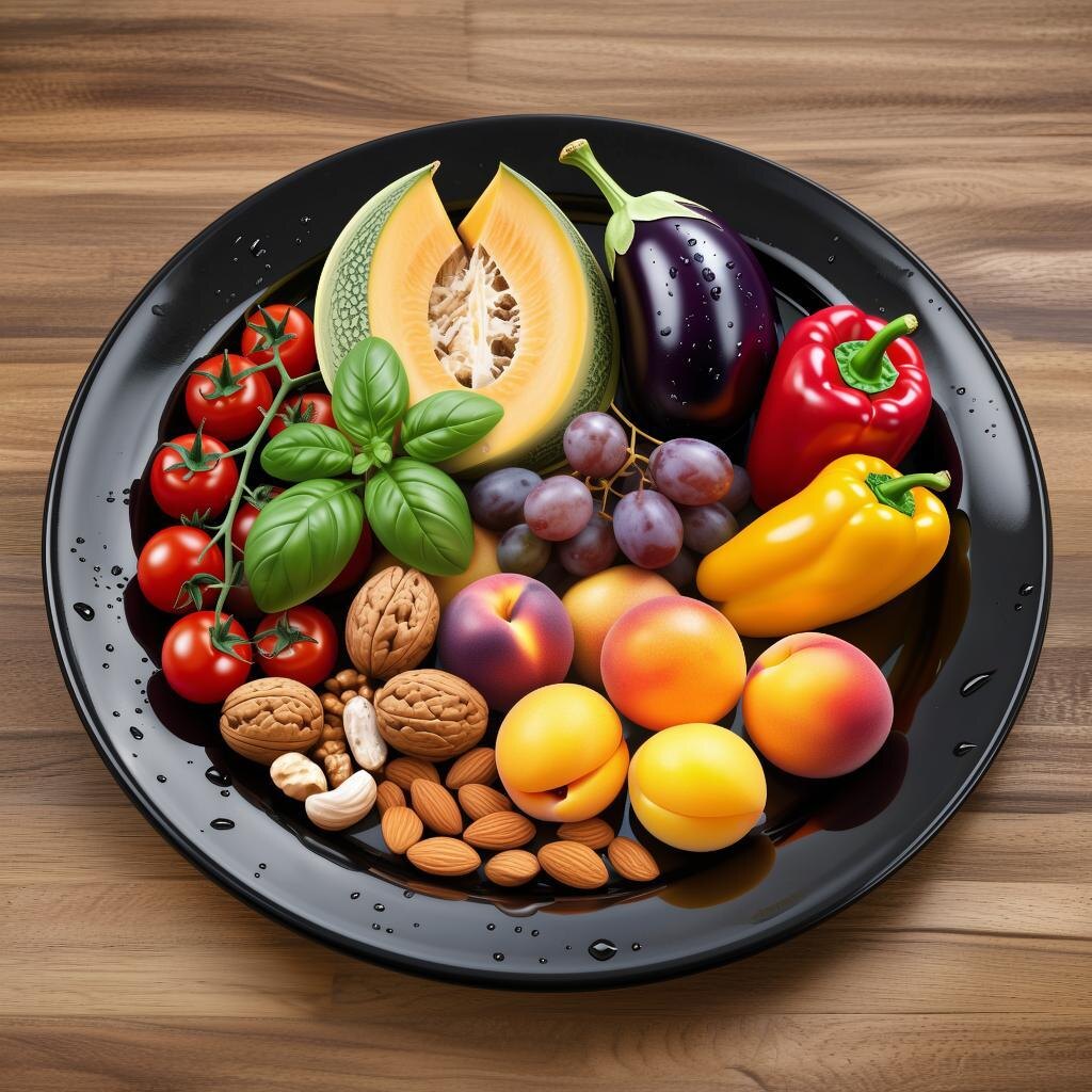 Топ 5 продуктов, которые нужно срочно исключить ❌