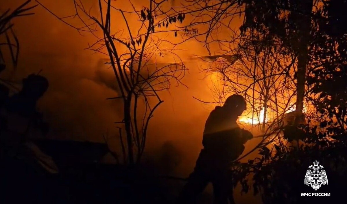     / Источник: Кадр из видео