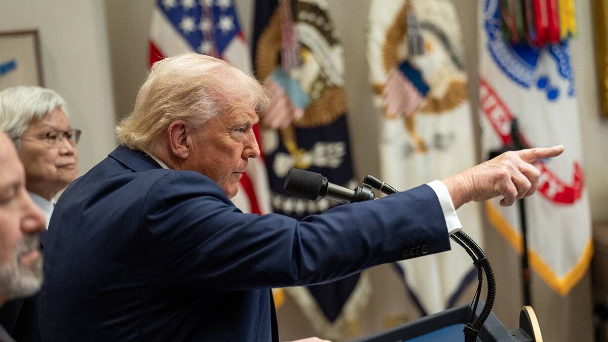    Фото: flickr/whitehouse