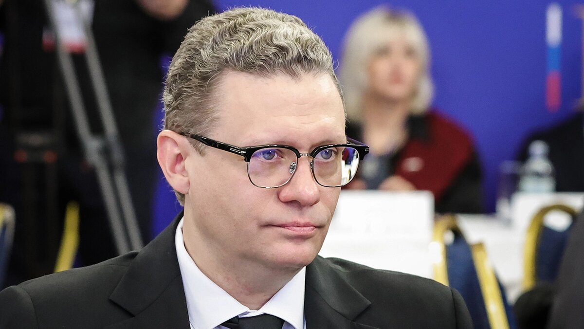   Роман Наумов / ТАСС