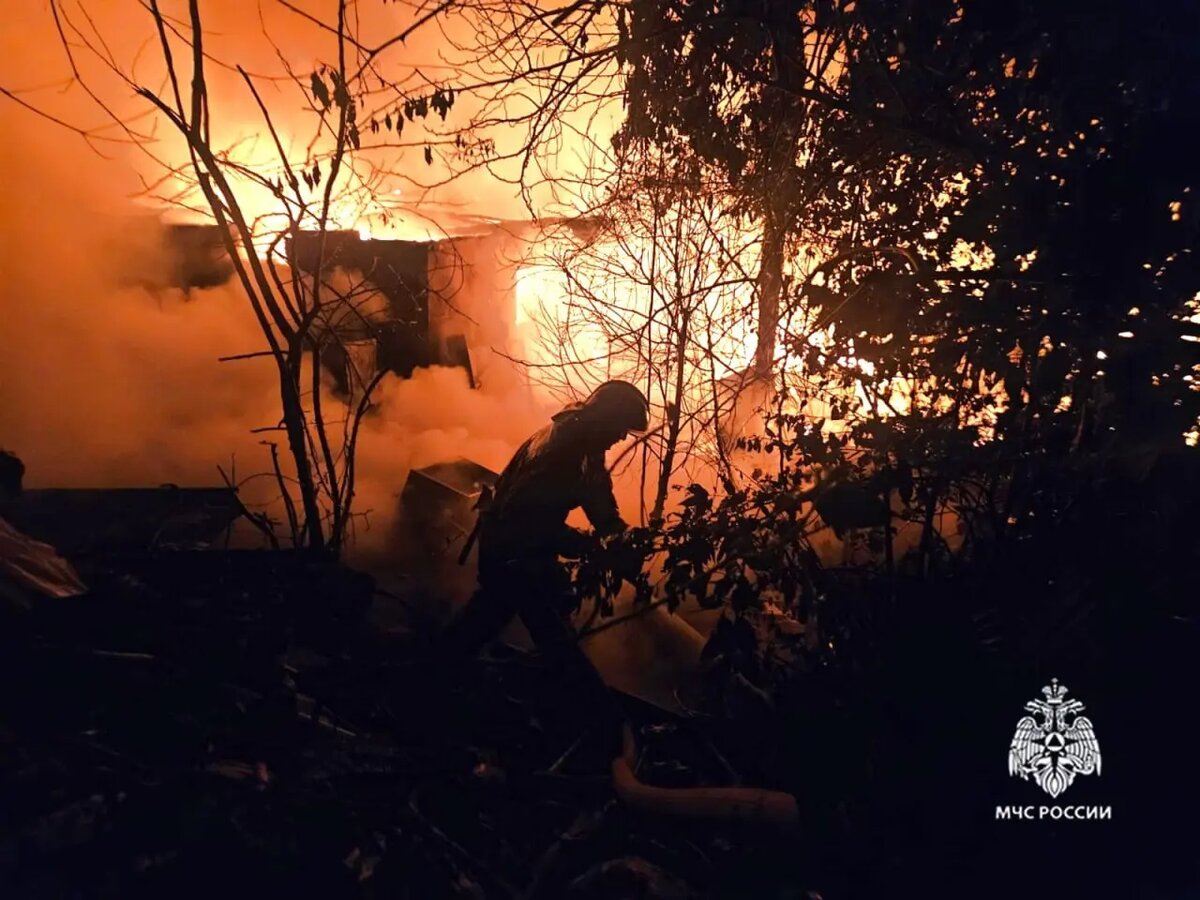    Фото: пресс-служба МЧС по Сочи