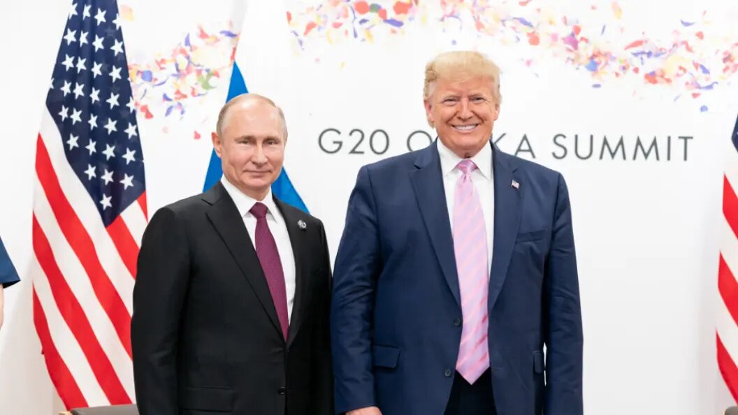    Фото: White House/Globallookpress