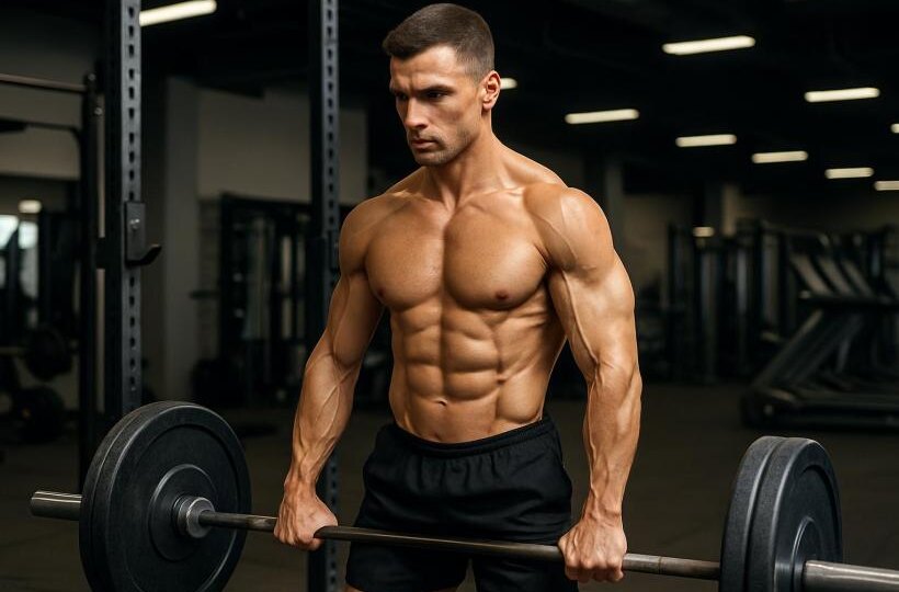 Восстановление после тренировки: методы и средства