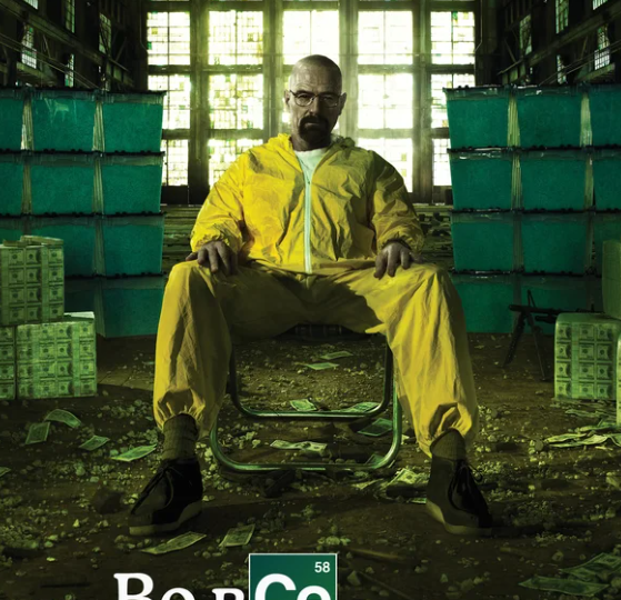 5 криминальных сериалов, в которых каждый сезон держит планку