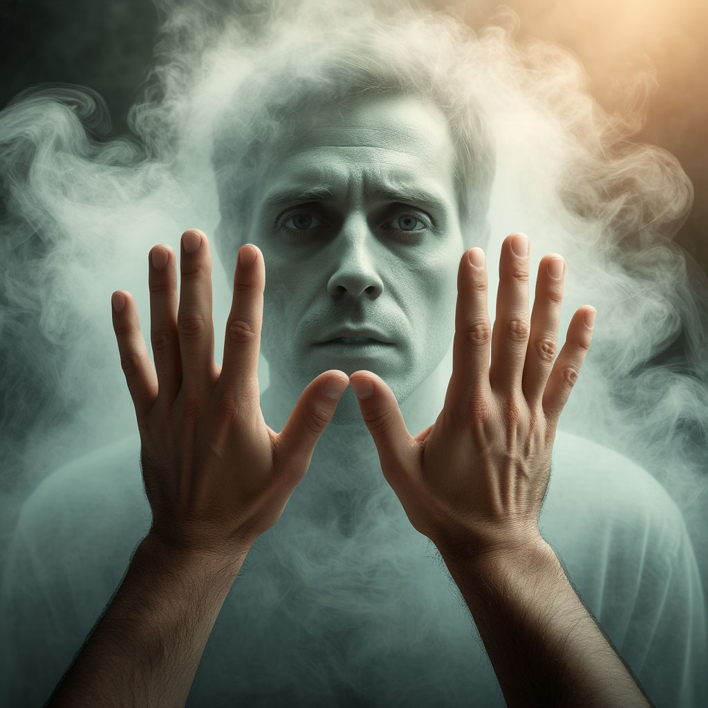 Самосаботаж