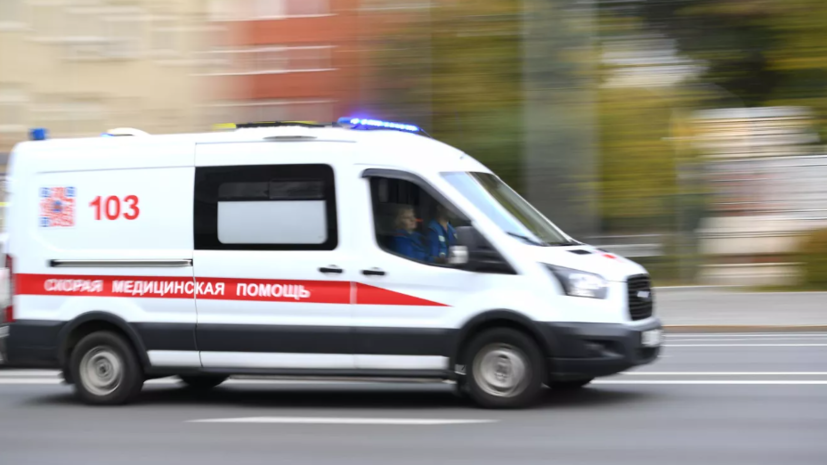   РИА Новости