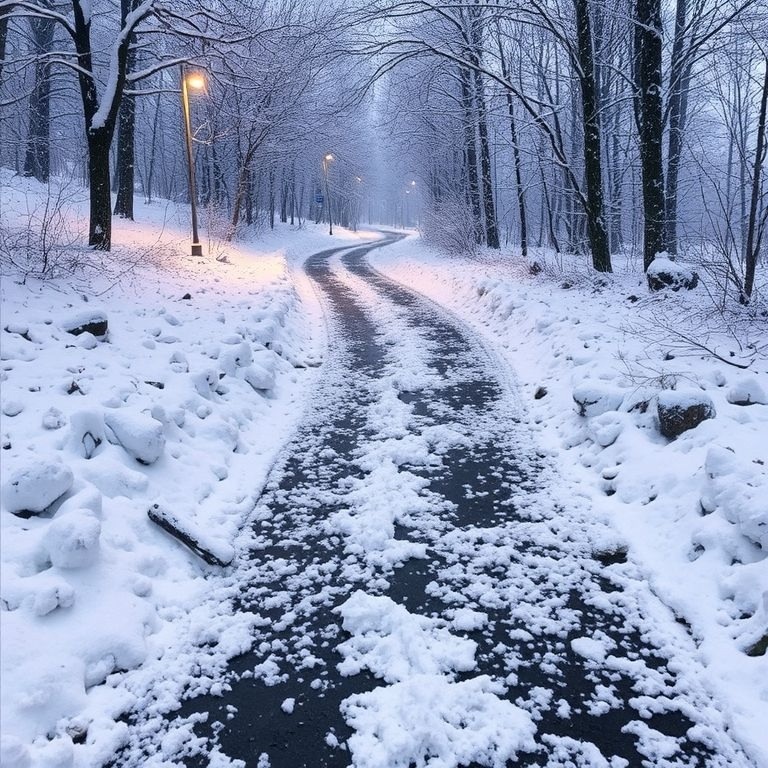 Поговорим о снеге,Простом и непонятном,Поговорим о снеге,Хорошем и приятном. О рыхлом белом-белом,О сказочном и ярком,О робком и несмелом,О снеге грязном-жарком. Бывает снег различным,Все видели и знают,Бывает неприличным,Пусть плохо, но бывает. Когда чуть-чуть подтает,Когда всплывёт весь мусор,Мы часто замечаем,Что вредны наши вкусы.Обёртки и бумажки,Бутылки и пакет,Ботинки и баклажки,Интимные предметы. Бывает снег, бывает…Он разный, что тут спорить,Он падает, летает,Желает раззадорить. А мы его ругаем,Когда замёл все тропки,Иль радостно встречаем,Когда он ляжет робко. Бывает снег, бывает,Но главное не в этом.Он землю укрывает,В нём памяти секреты…Ноябрь 2009