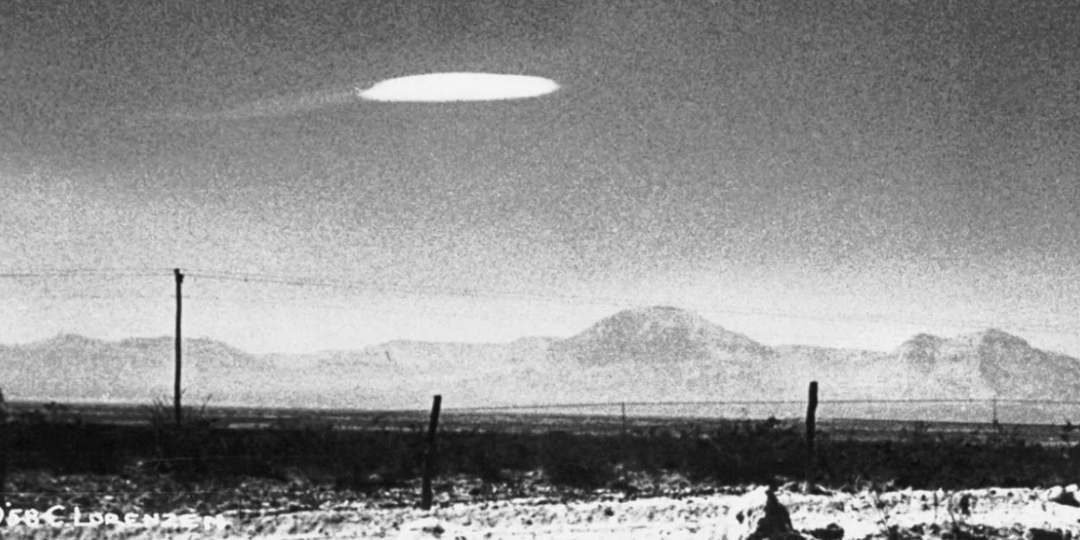 Инопланетяне прилетают только в Неваду: в чём подвох?
