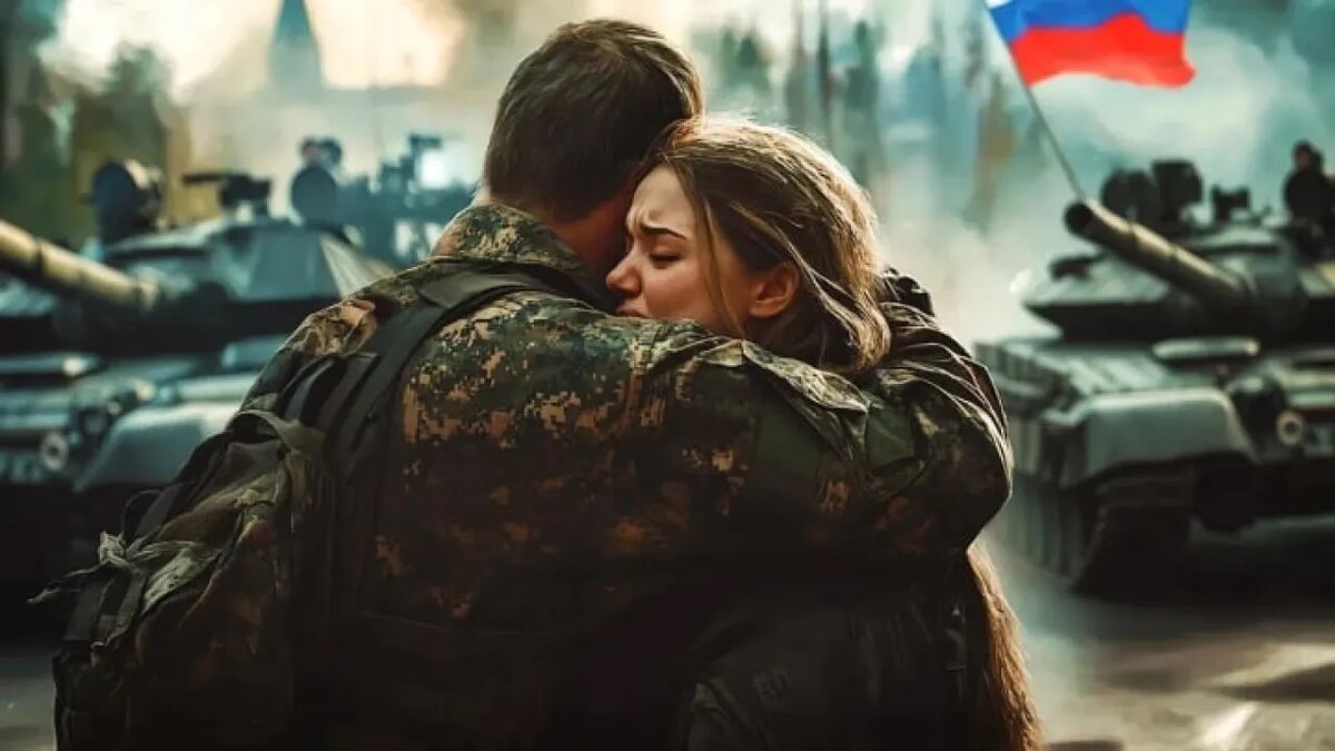 Коллаж NovorosInform