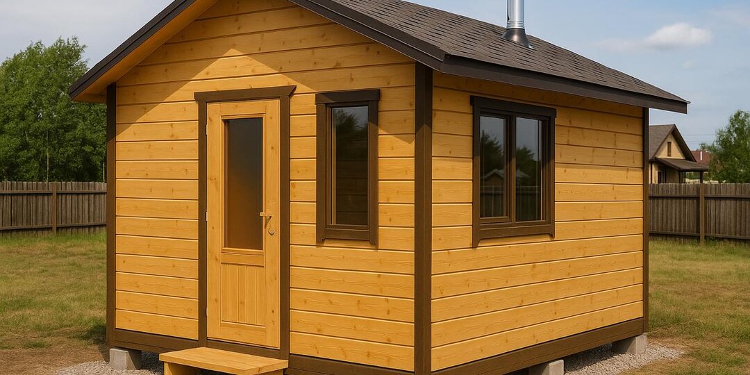 Продвижение через Директ — Каркасные бани. Кейс: 7,8 миллионов рублей выручки по воронке из Директа