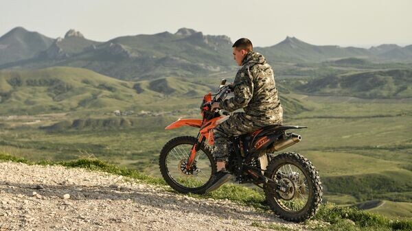    © РИА Новости . Константин Михальчевский