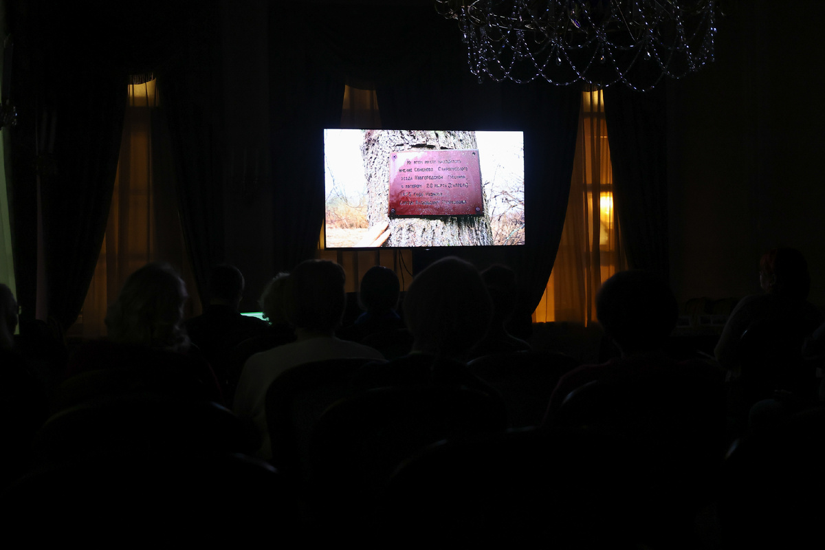 Фото: Денис Рылов.