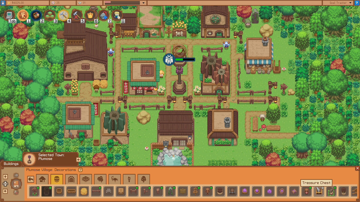    Галерея игры Let’s Build a Dungeon