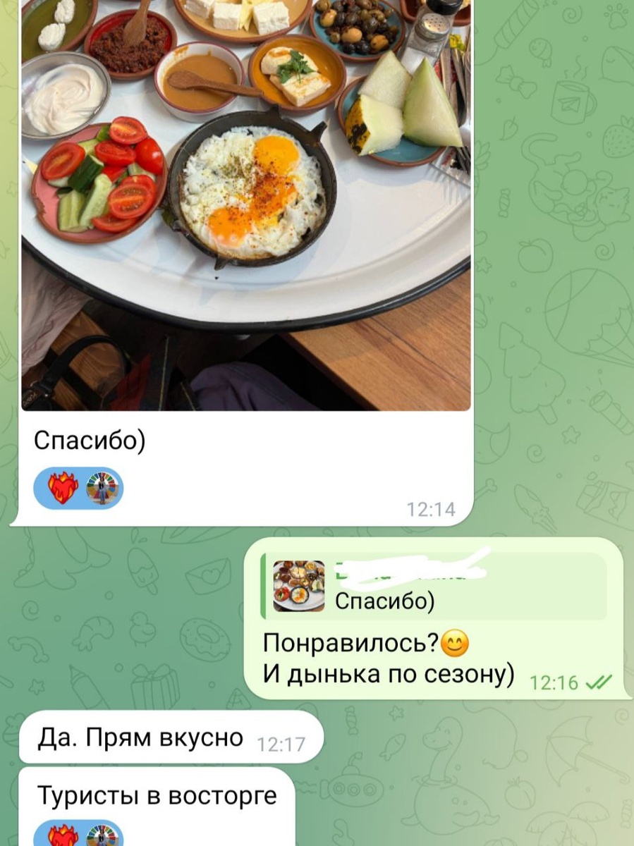 отзывы тех, кто пользуется гайдом