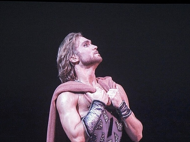     ФОТО: Bengt Nyman/WIKIPEDIA.ORG