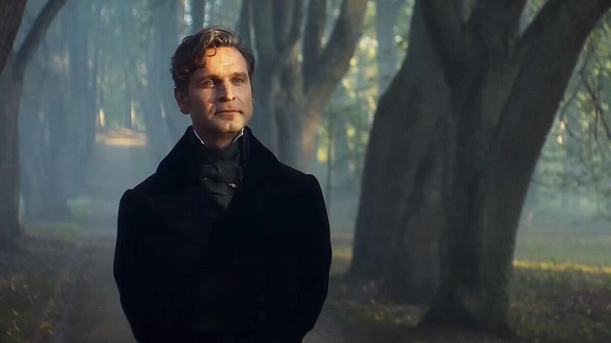 Фото: кадр из фильма