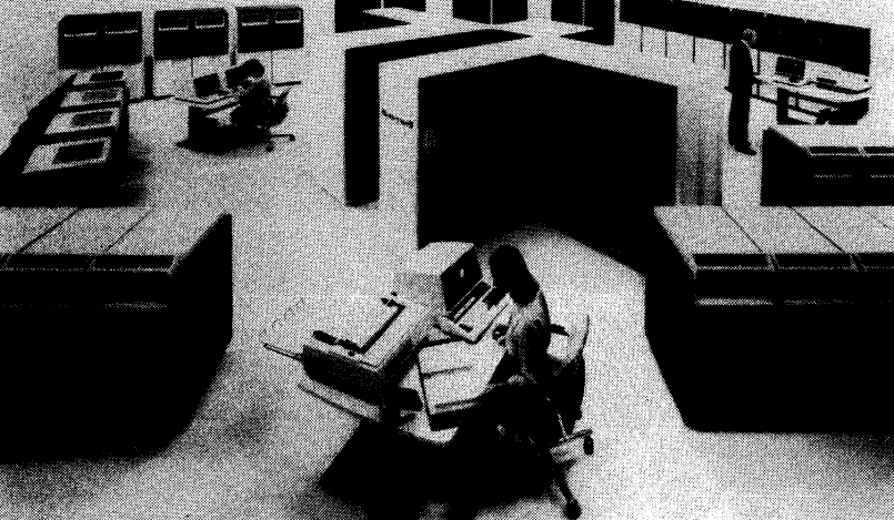 Как незнание физики чуть не разорило корпорацию Honeywell