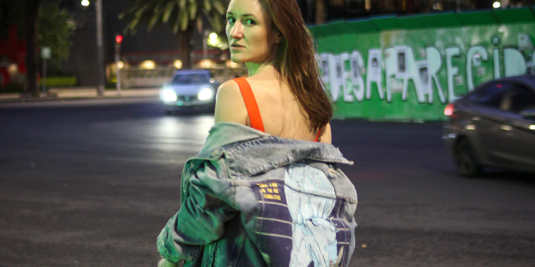 Где проще быть женщиной: в России, Бразилии или Мексике?