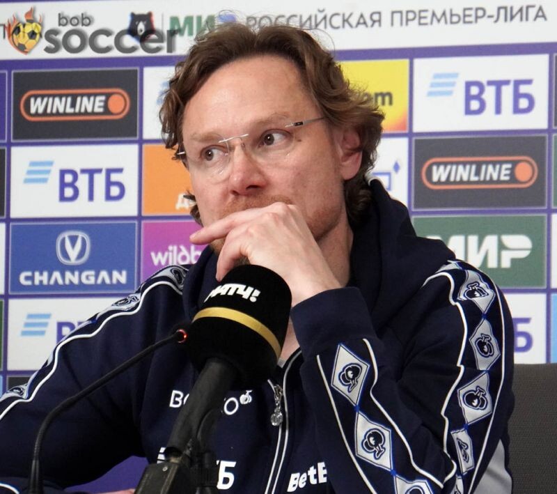 
Фото: Ольга Торопова, bobsoccer.ru