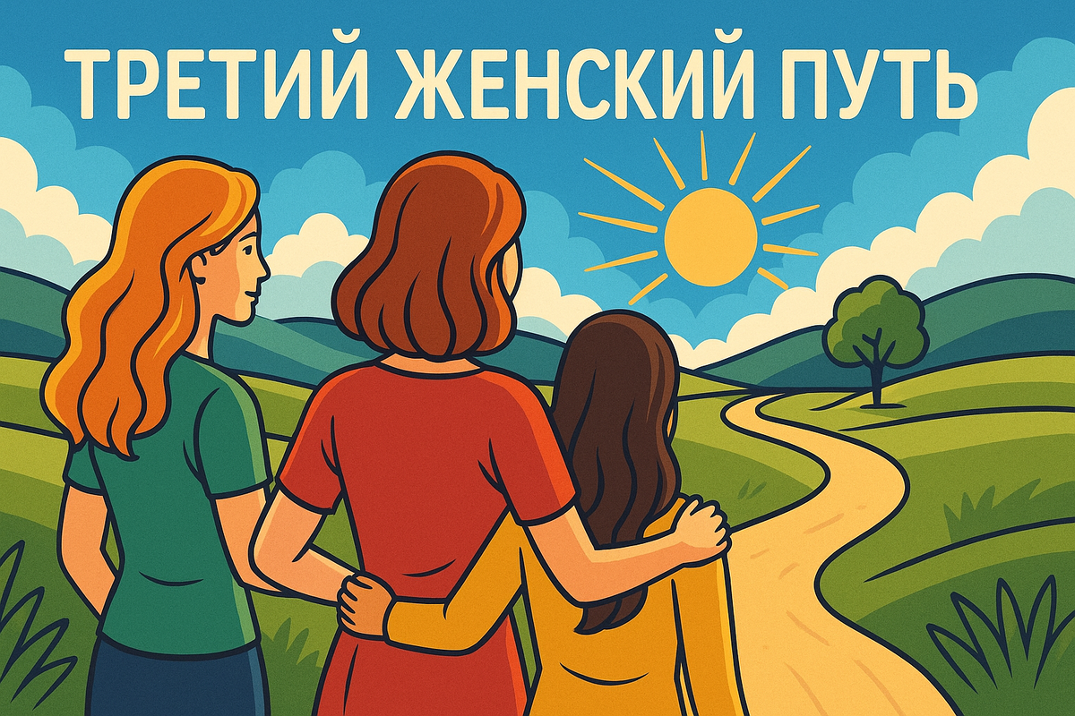 Путь луани