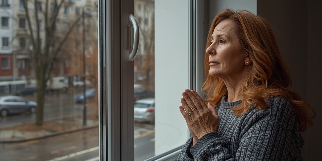 Жуткая тайна бабушки вскрылась