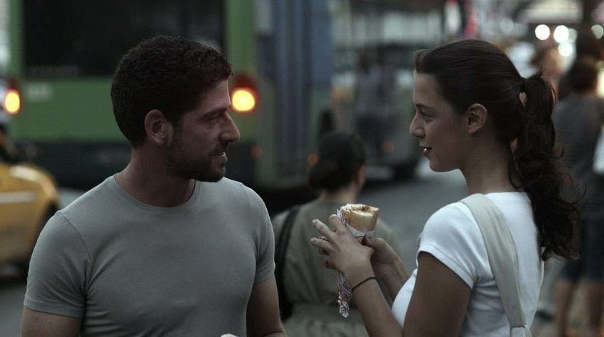 кадр из фильма "мой нетронутый остров", яндекс фото