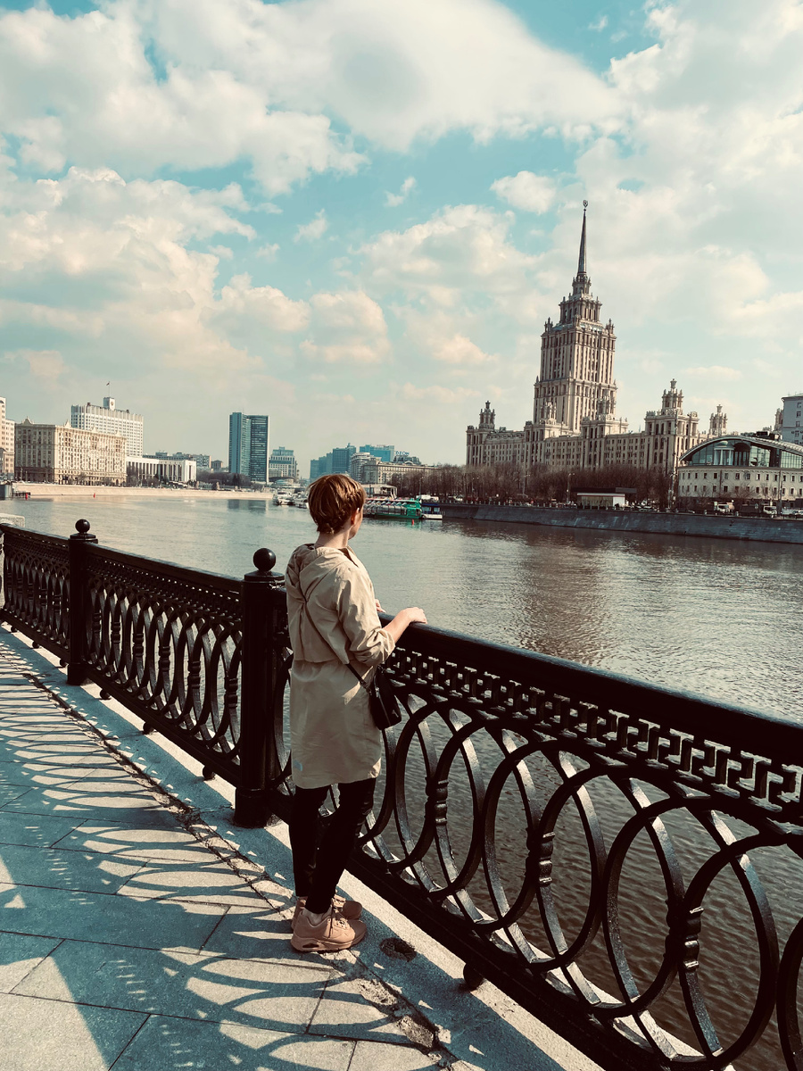 Фото автора.