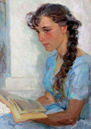 Рассказ - 1-я публикация // Илл.: Художник Илья Галкин