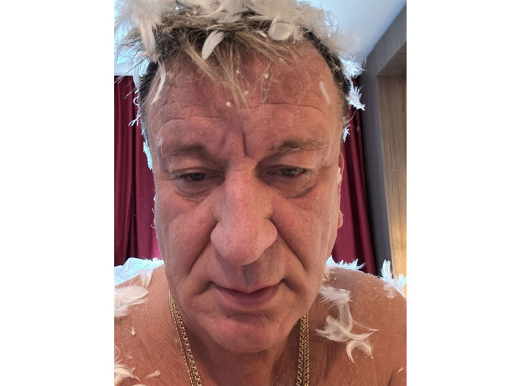   Дмитрий Ильинский