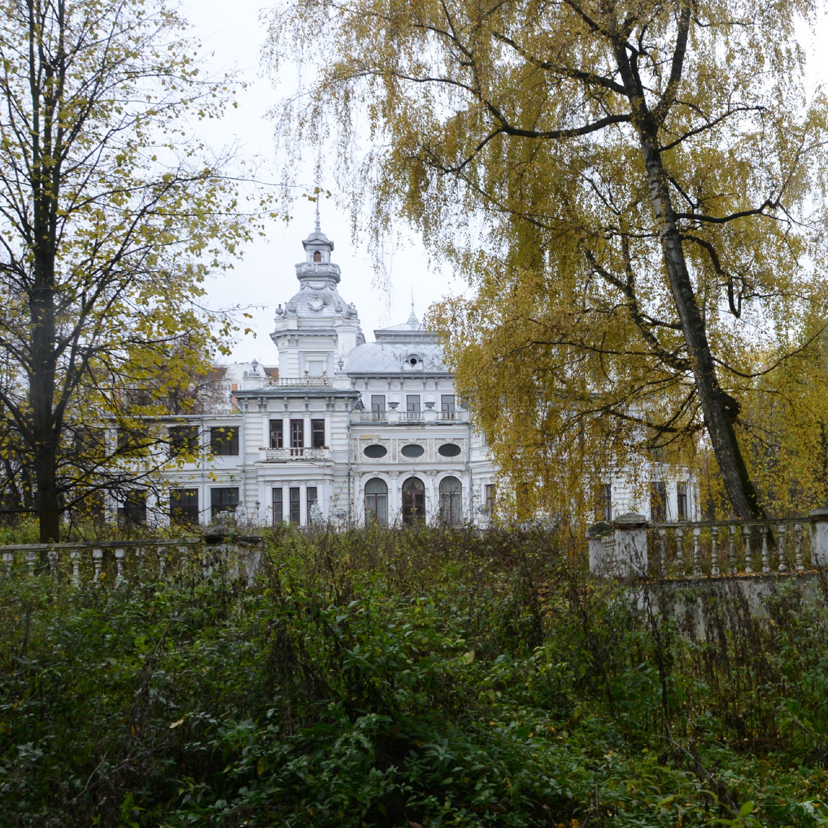 Фото автора канала "Приключения Тома Сойера".