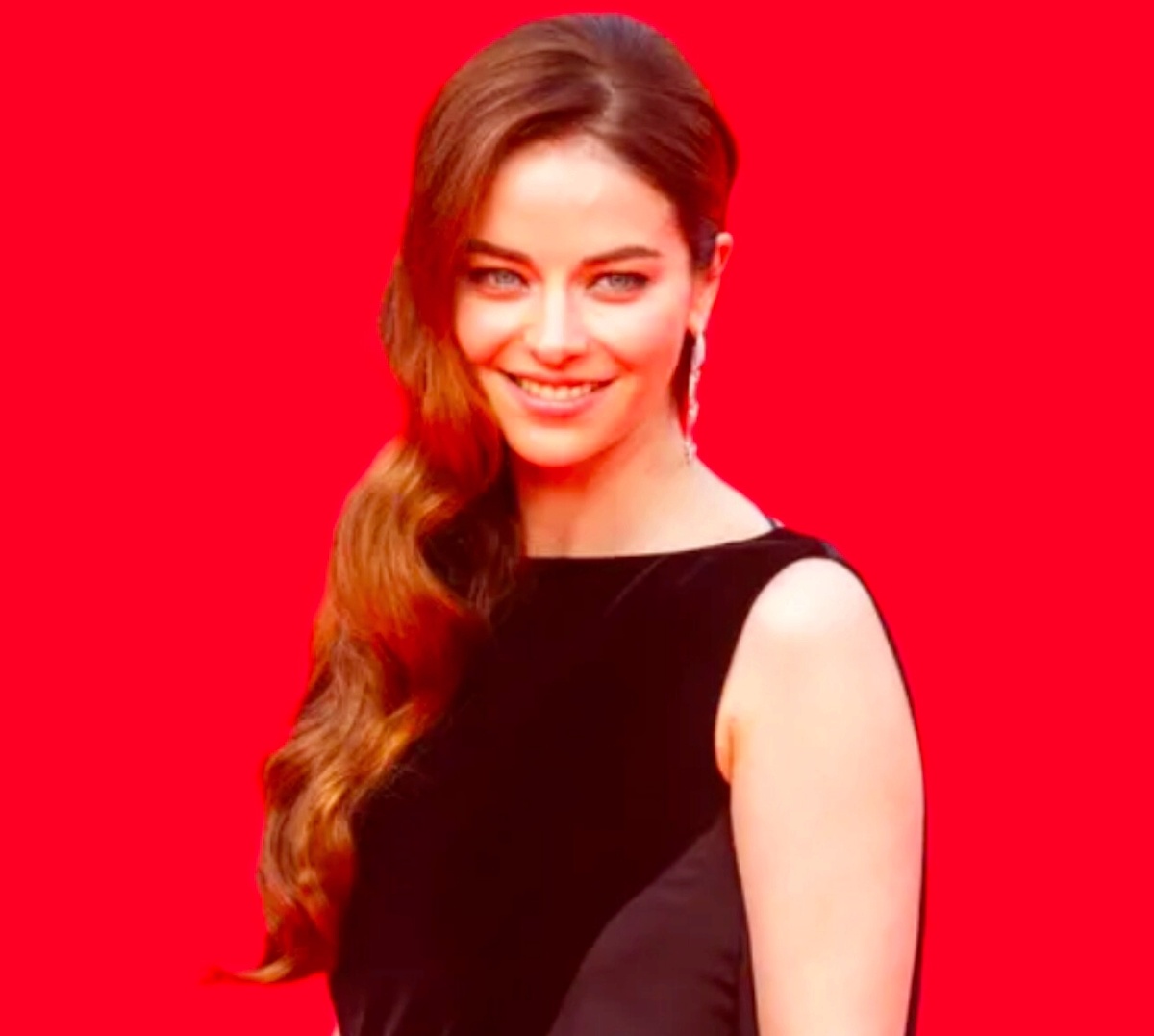 Марина Александрова