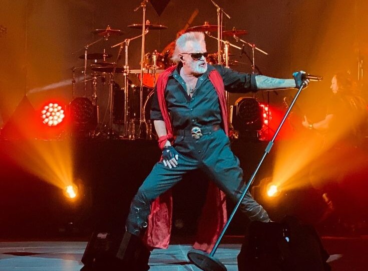 Константин Кинчев: цитаты легендарного российского рок - музыканта.