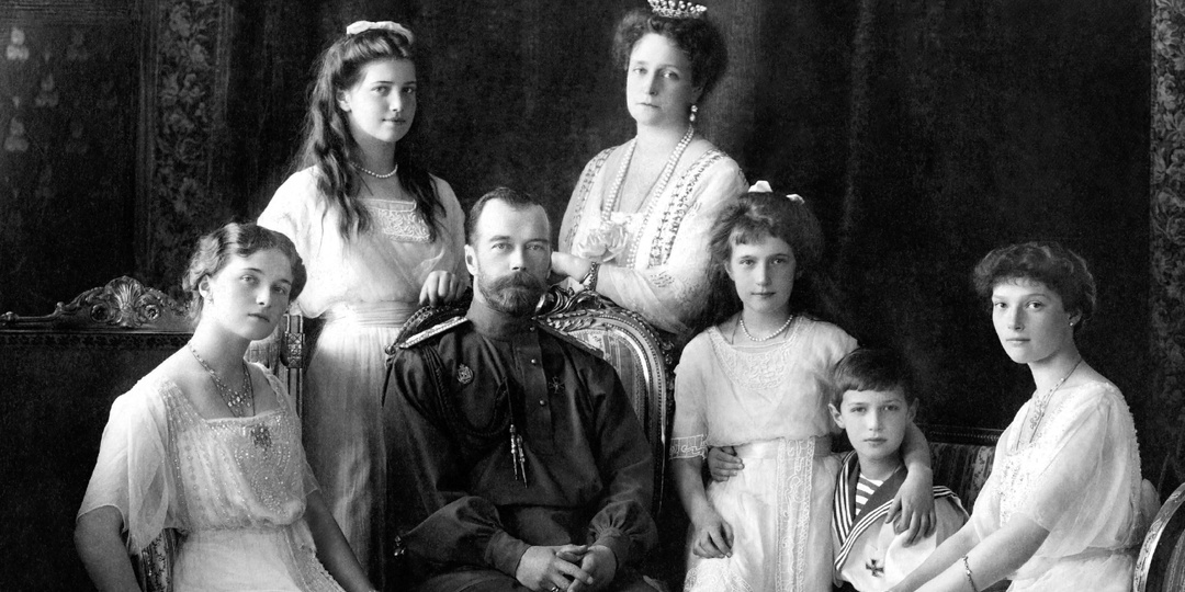 Николай II заранее знал, что его ждёт в 1918 году…