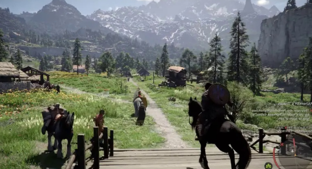 Скриншот игры