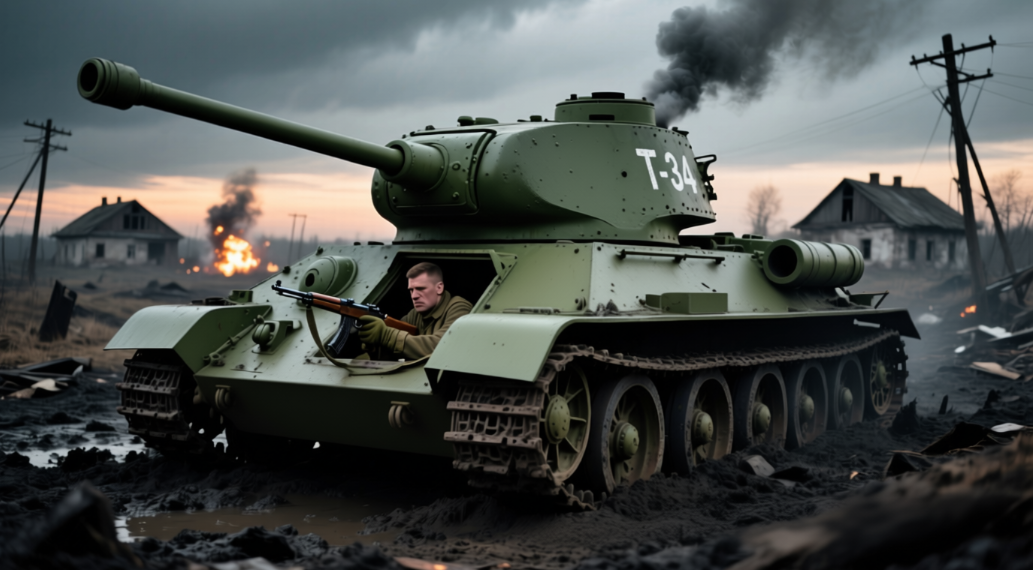 Картинка 1. Авторская работа