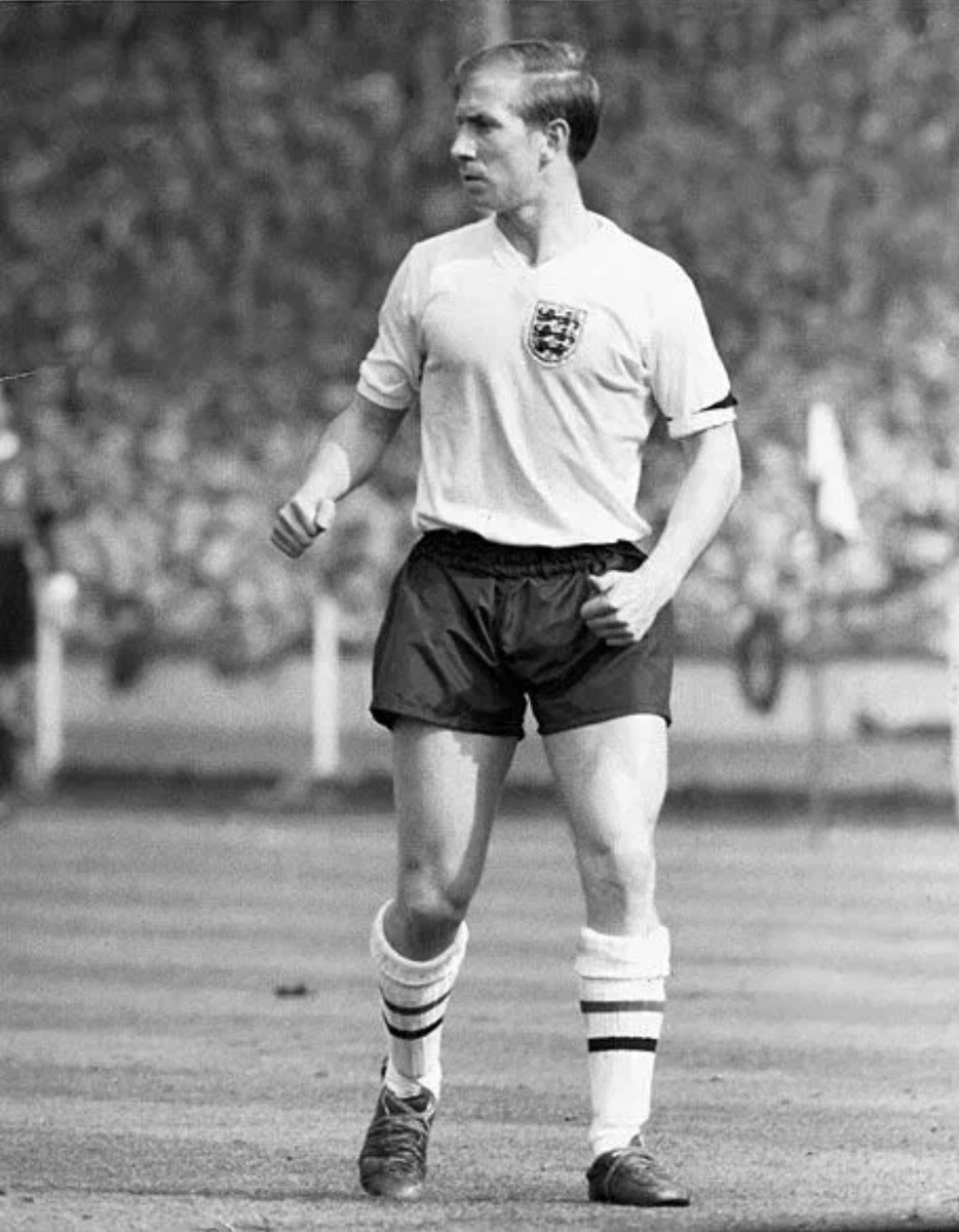 Бобби Чарльтон